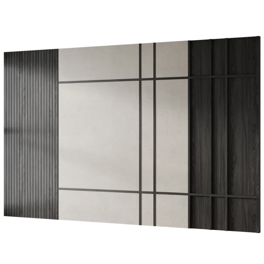 3d Wall Panel - Image 3