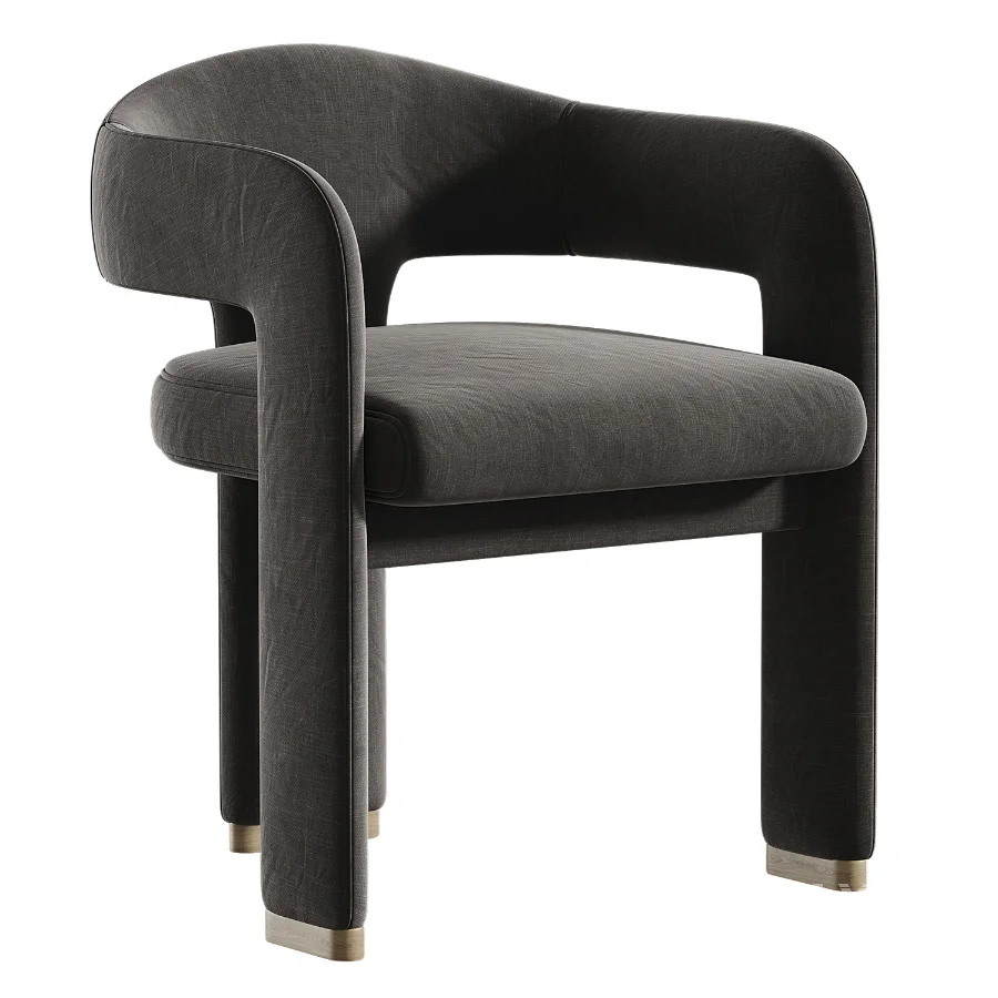 McClaine Dining Chair - Image 5