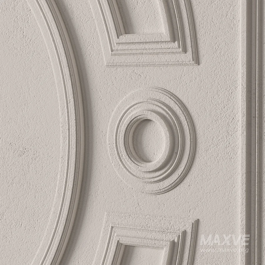 Classic 3D Wall Panel Elegant Design for Interior Decor 20 - Image 7