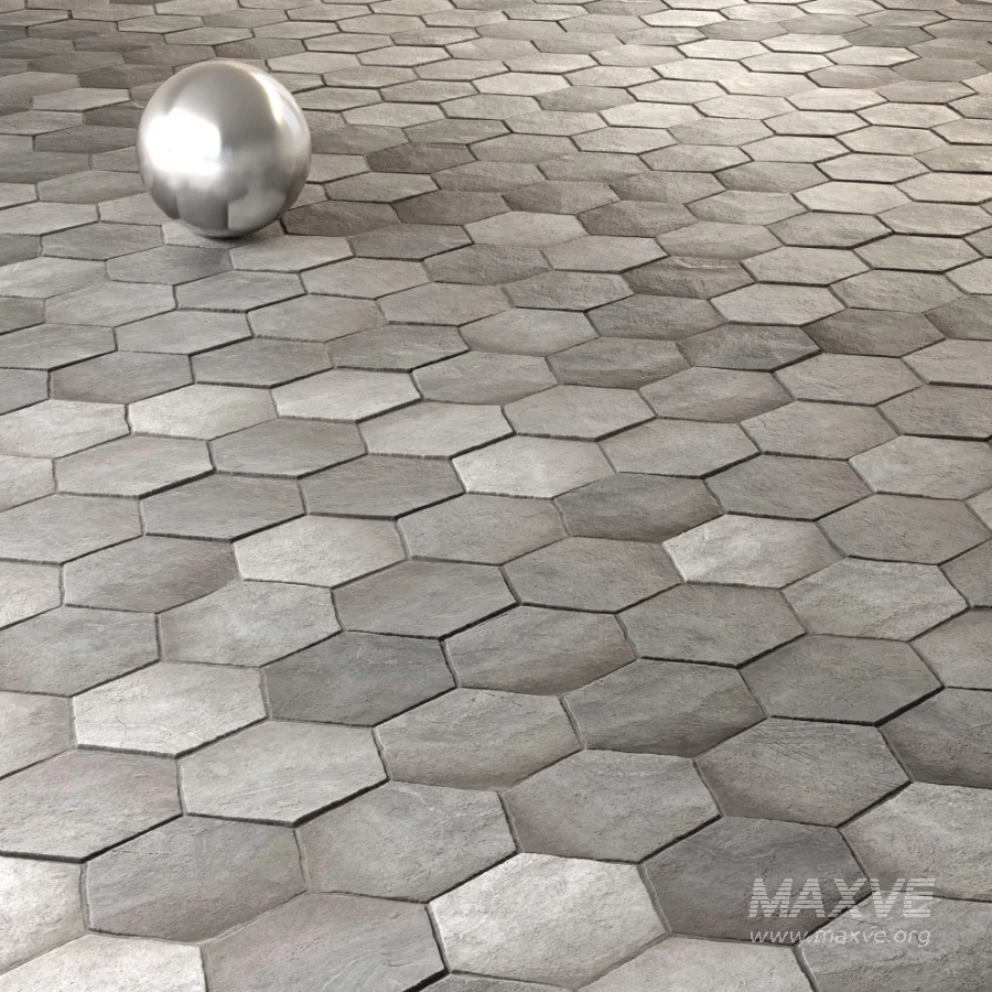 Mrf Pavement Set41 - Image 1
