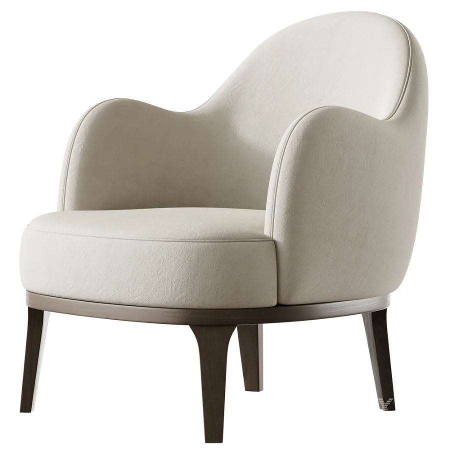 Olivia 101 P Armchair - Image 2