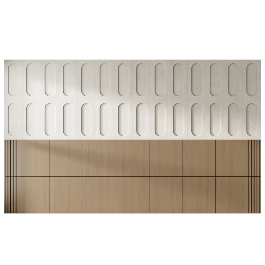 3d Wall Panel - Image 2