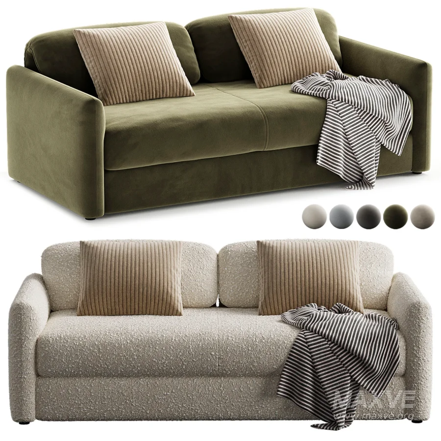 DILETTO Sofa - Image 6