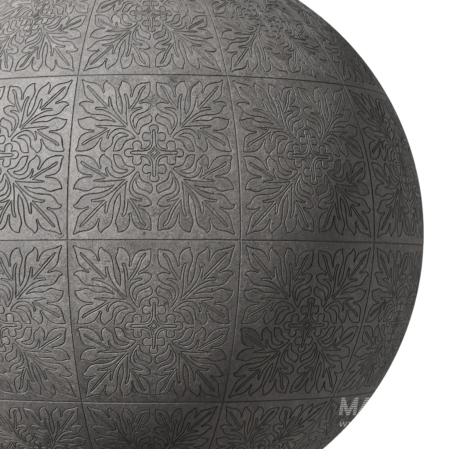 Tile Material 121 - Image 3
