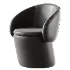 Nebula Monaca Armchair - Thumbnail 4