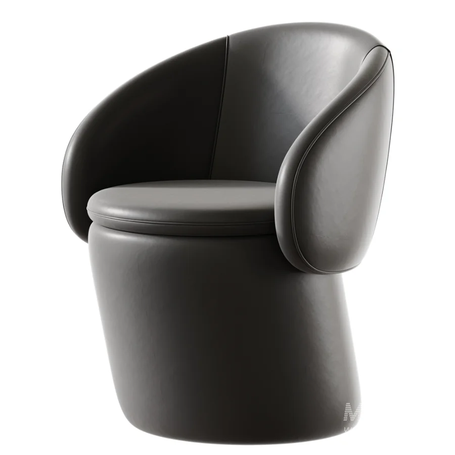 Nebula Monaca Armchair - Image 4