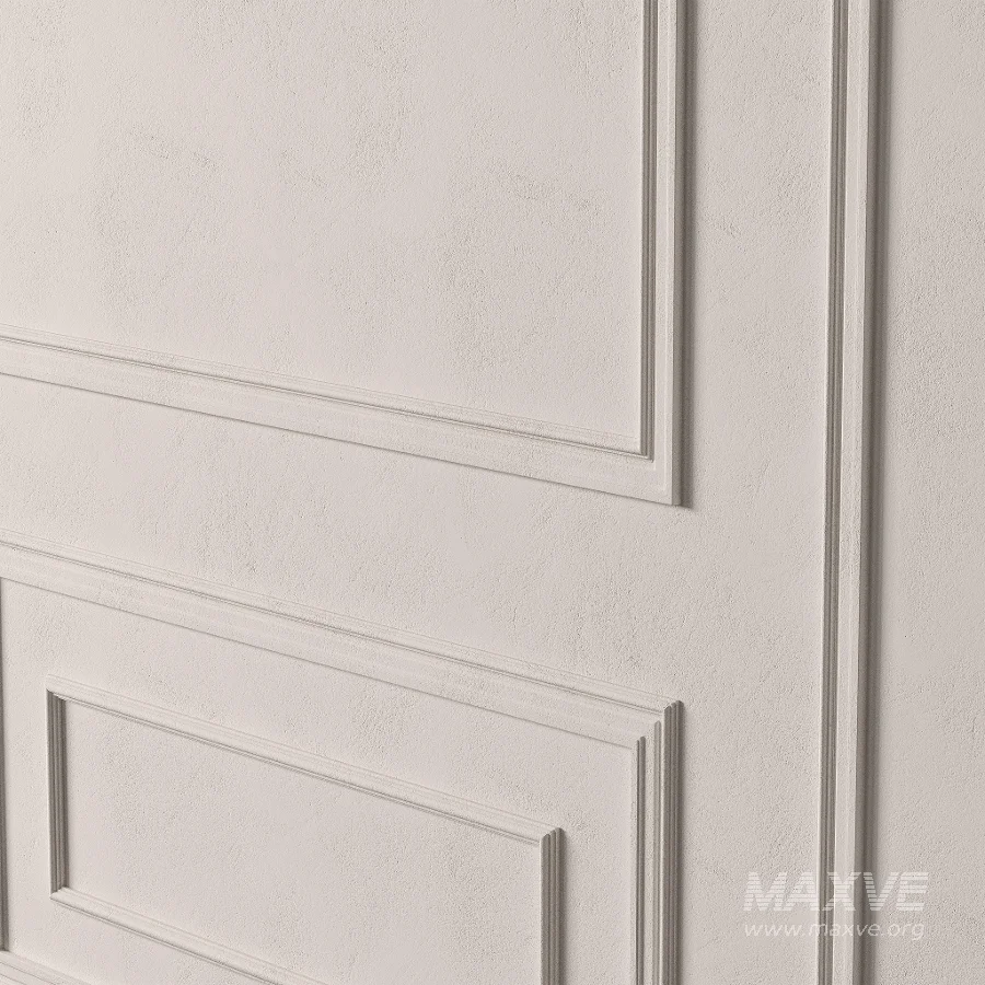 Classic 3D Wall Panel Elegant Design for Interior Decor 14 - Image 7