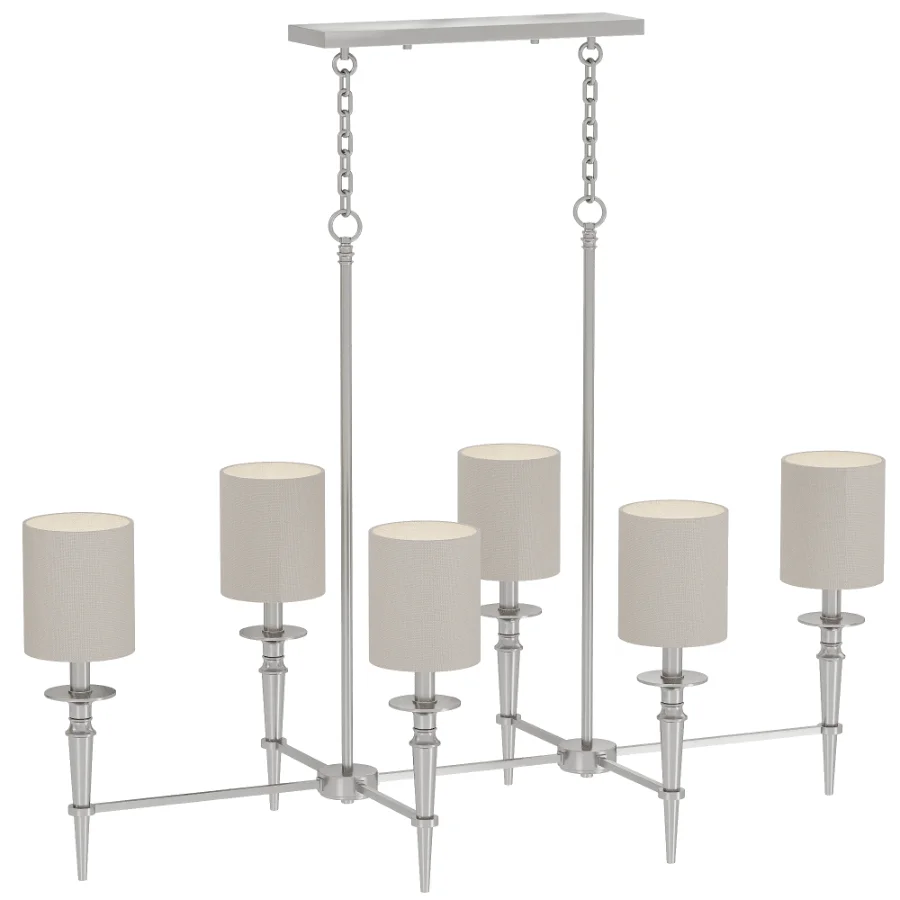 Bella Island Chandelier - Image 4