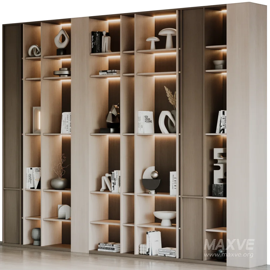 Rack Decor 06 - Image 4