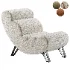 Cloud Chair - Thumbnail 1
