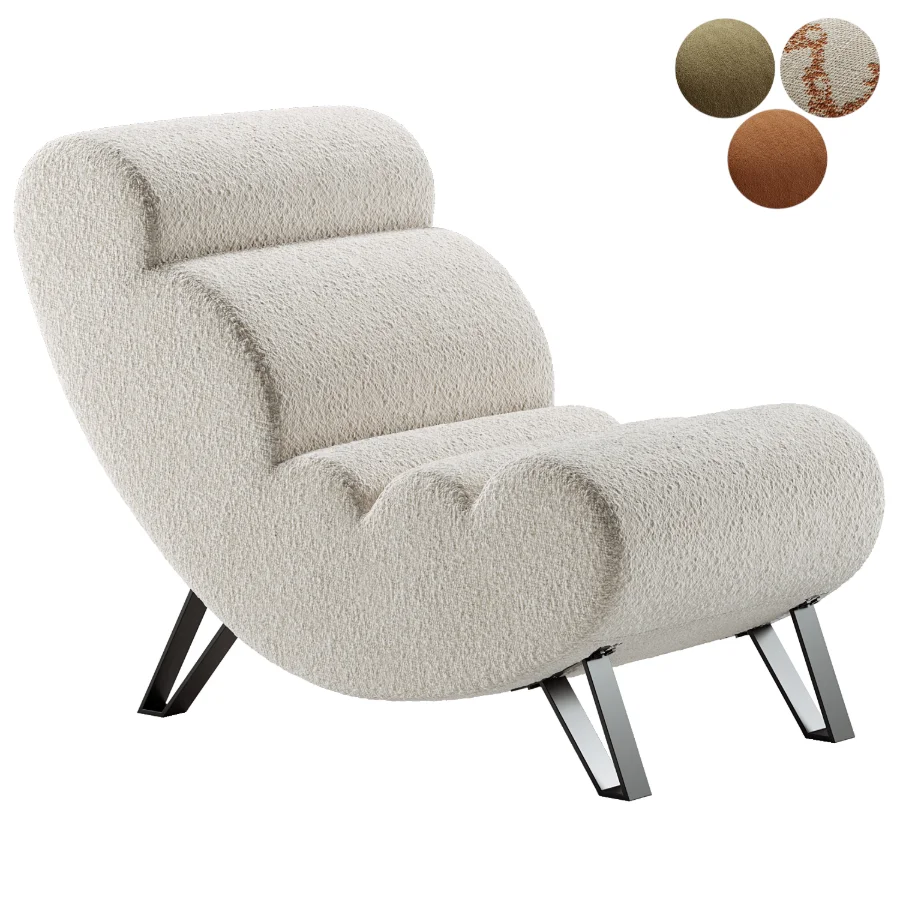 Cloud Chair - Image 1