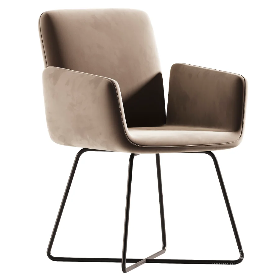 Jalis Chair - Image 2