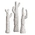 Minimalist Cactus Shaped Decorative Vases - Thumbnail 6