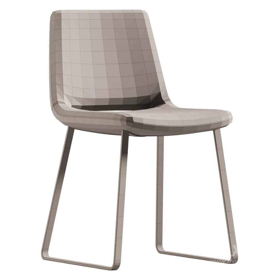 Waltz Plus Chair - Image 2