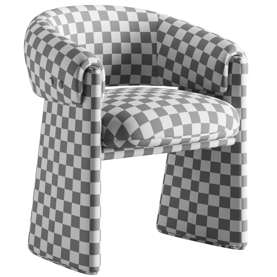 Shelbourne Dining Chair - Image 8