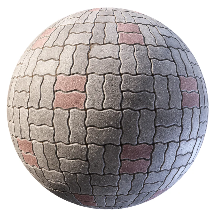 Mrf Pavement Set49 - Image 2