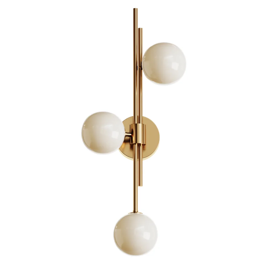 Wall Lamp Volver - Image 3