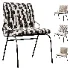 Silla Bloom chair - Thumbnail 6