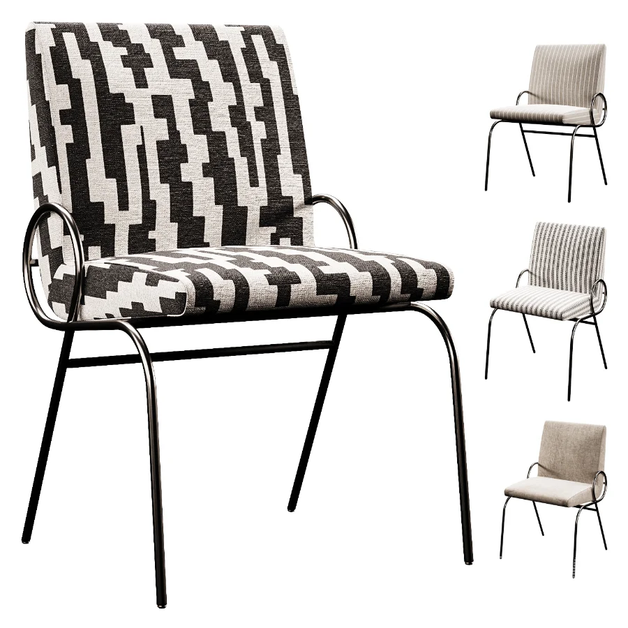 Silla Bloom chair - Image 6