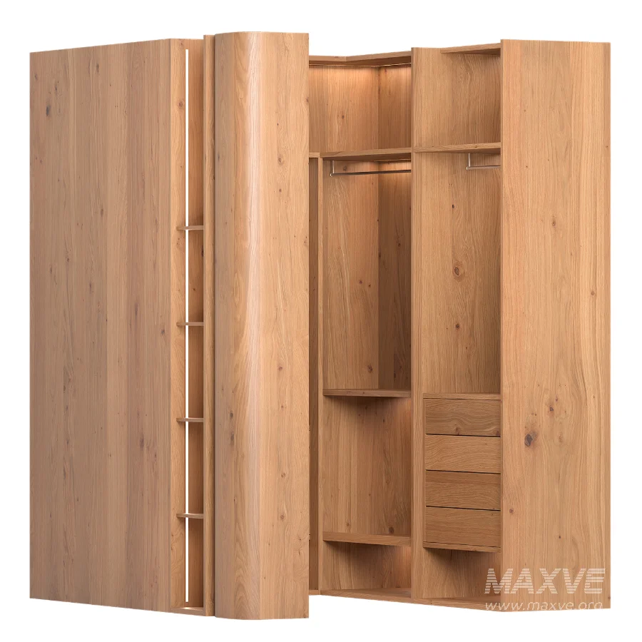 Wardrobe - Image 1