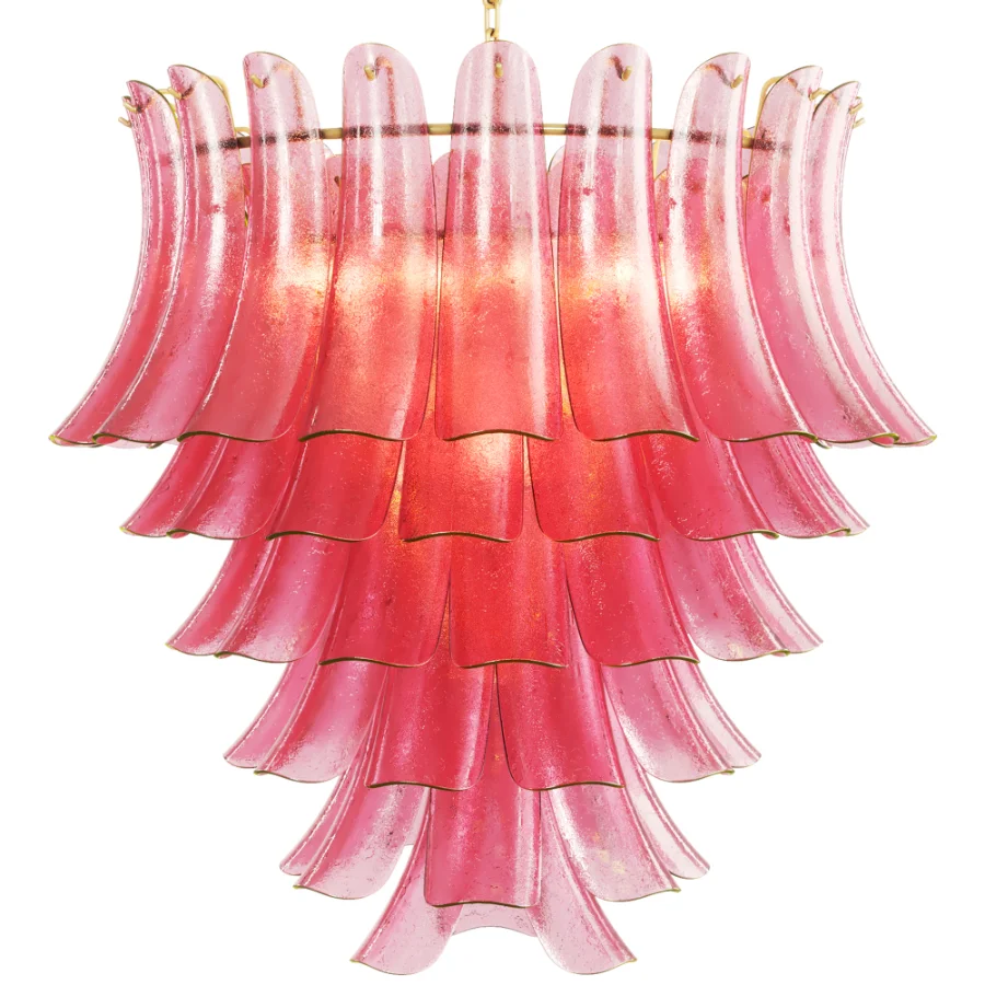 Crystal Chandelier Light - Image 2