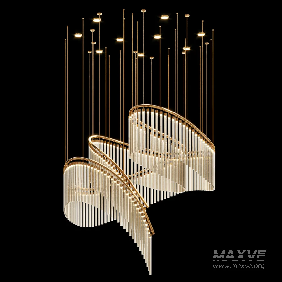 Eden Bespoke Lighting - Image 5