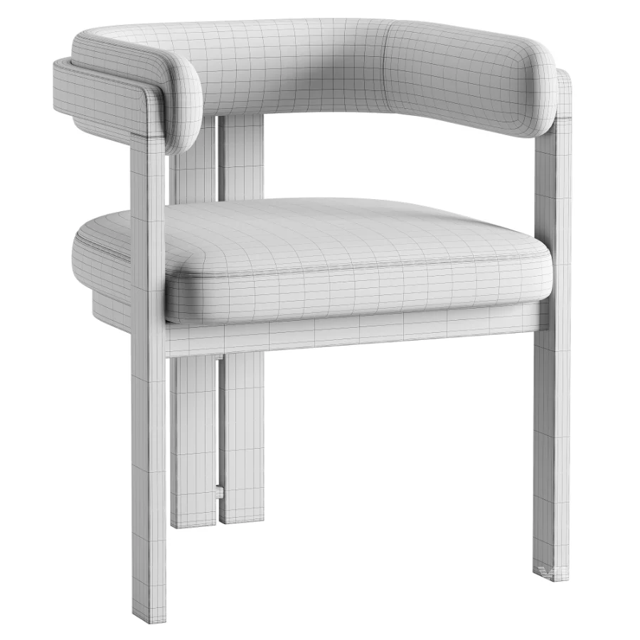 Davis Chair - Image 6
