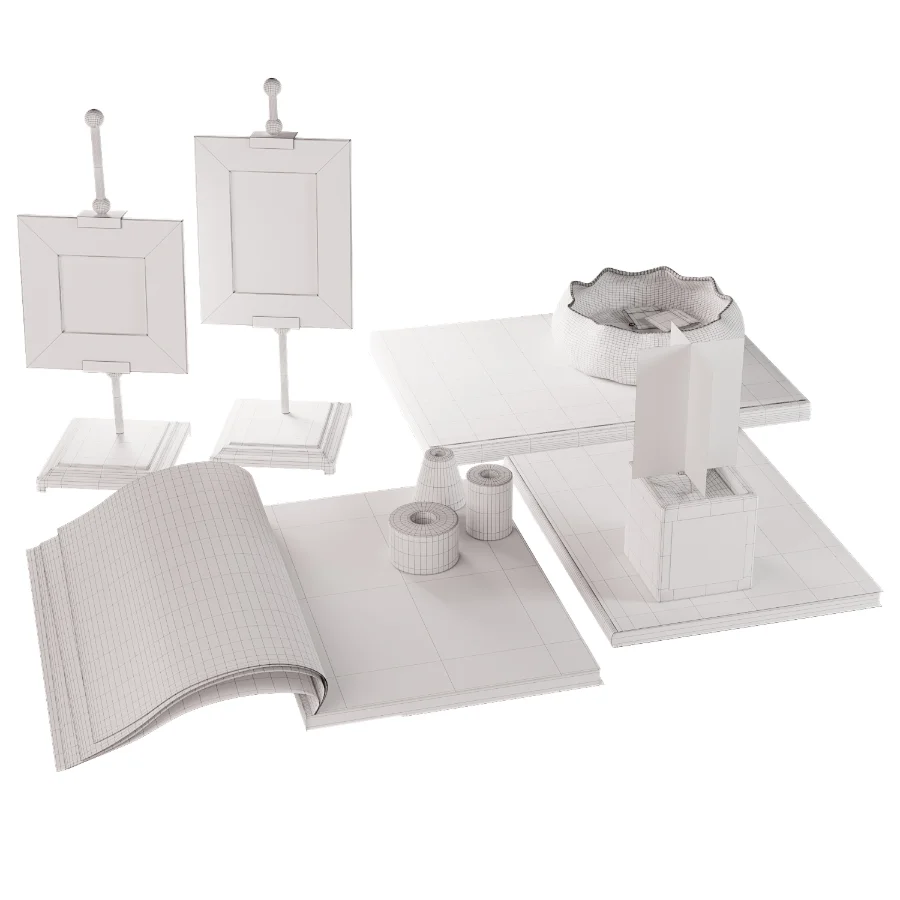 Aesthetic decorative set - Image 7