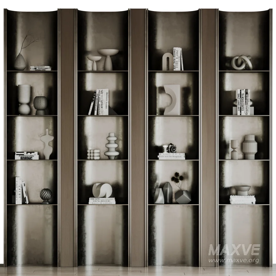 Rack Decor 05 - Image 4