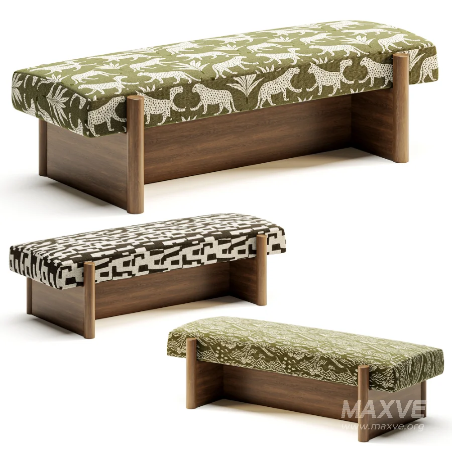 ANDO BENCH - Image 3