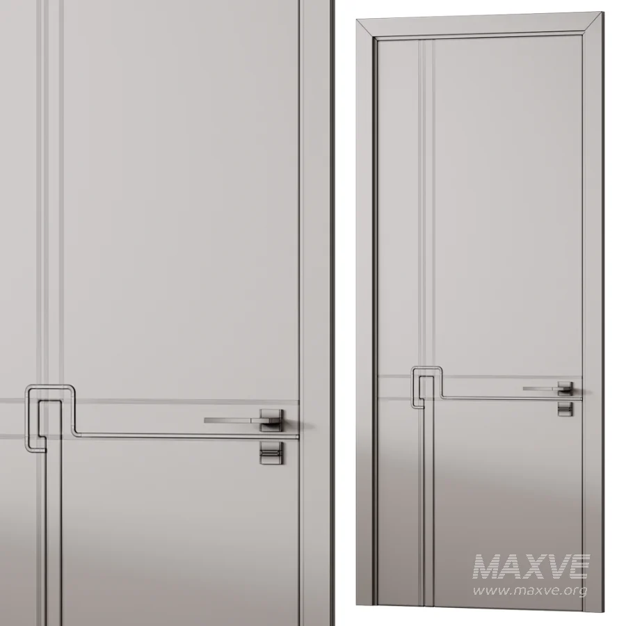 Interior Door - Image 6