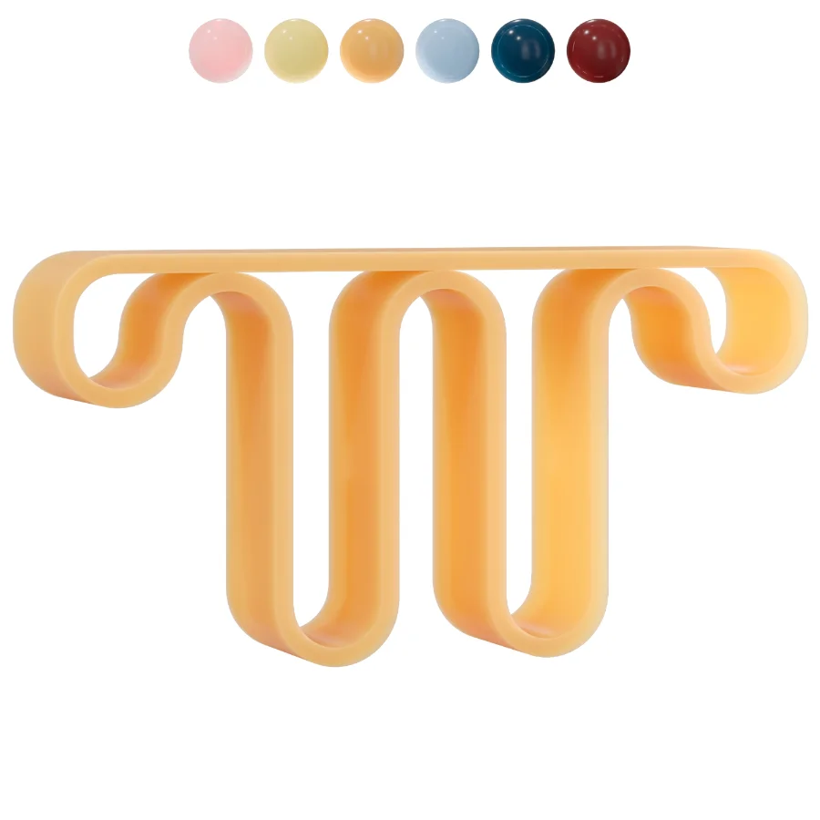 Eternity Console Resin By Arda Yeniay | StudioTwentySeven - Image 1