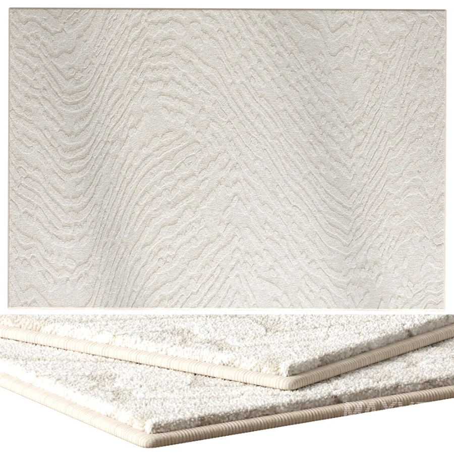 Carpet for interior - Image 1