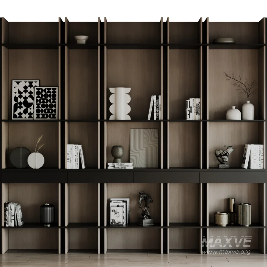 Rack Decor 08 - Image 4