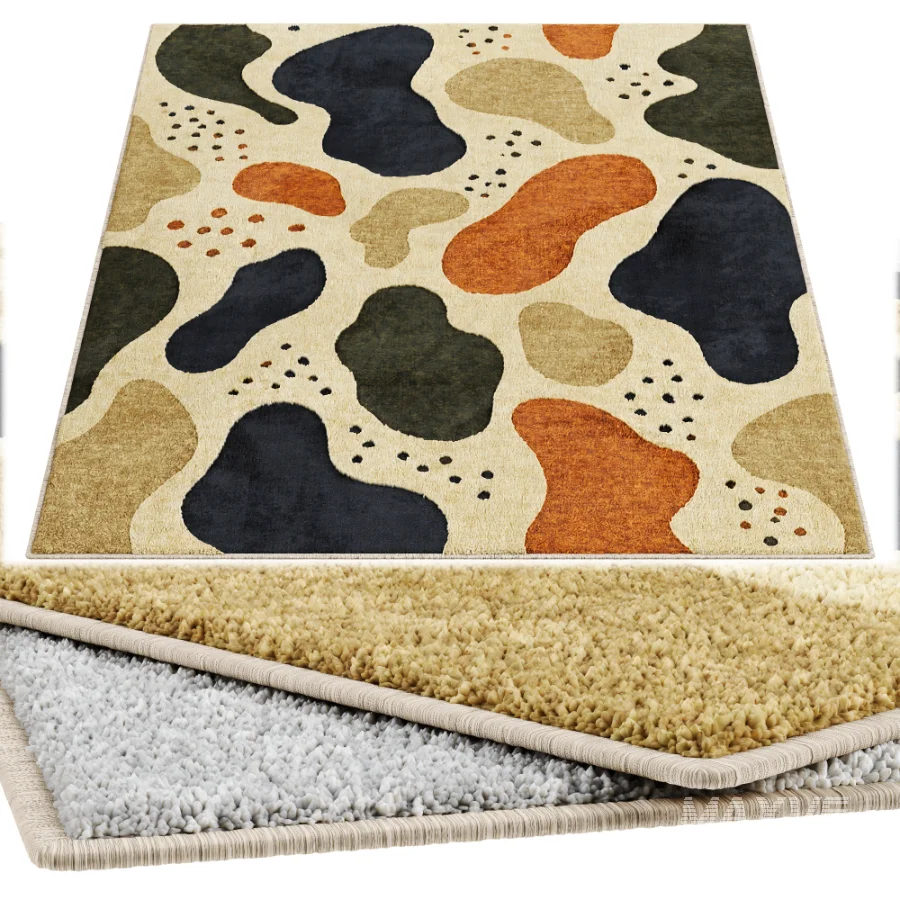 Carpet Art For Interior 39 - Image 5