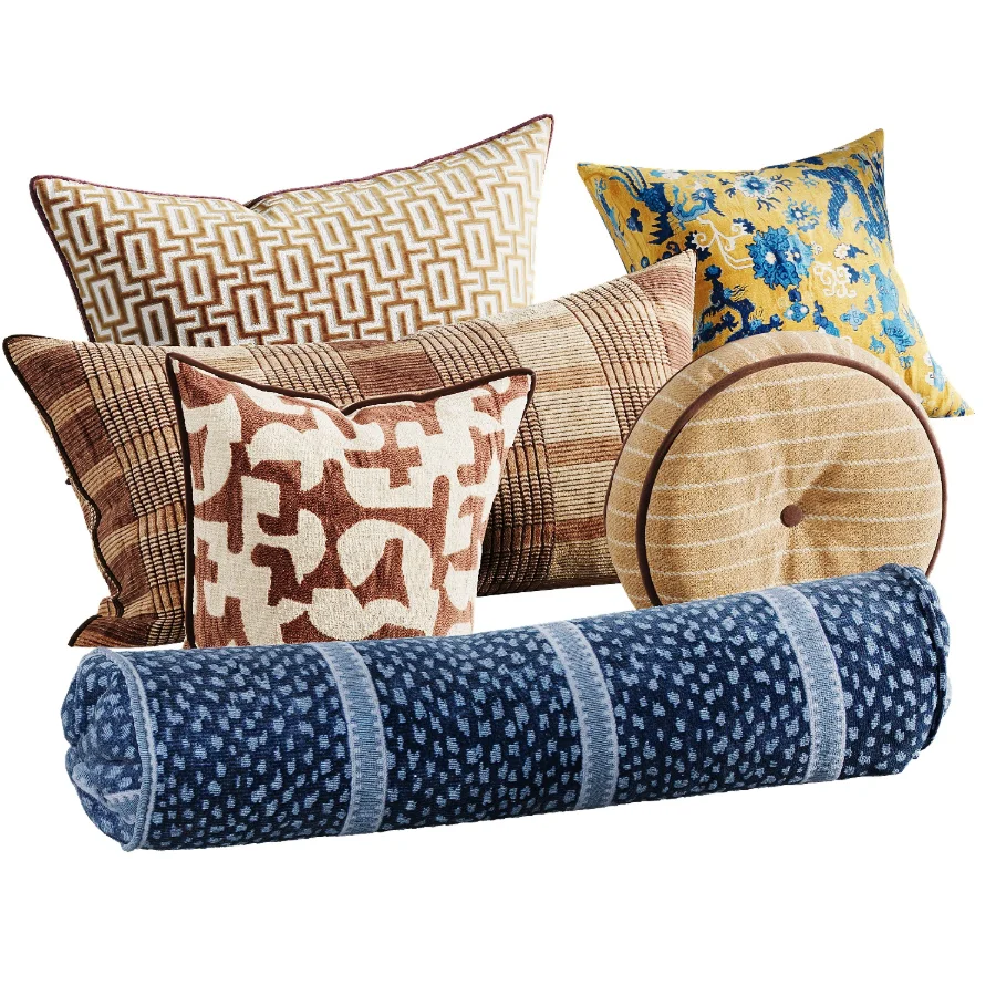 Pillow set - Image 1
