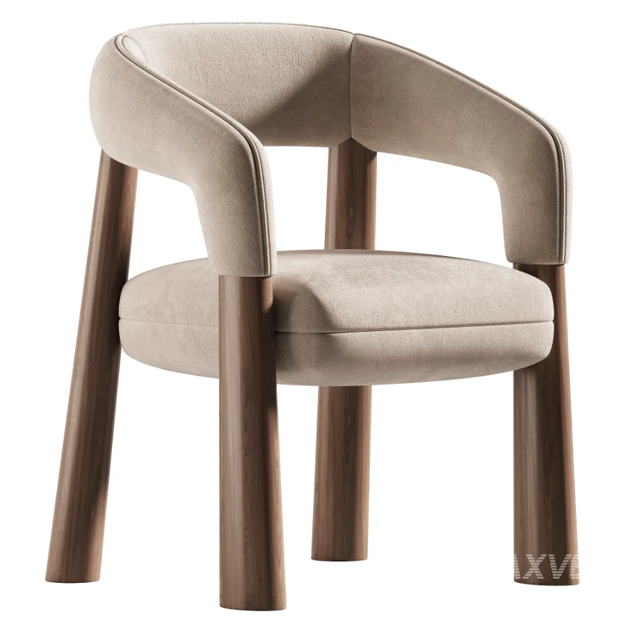 Chair Flow Plus - Image 2
