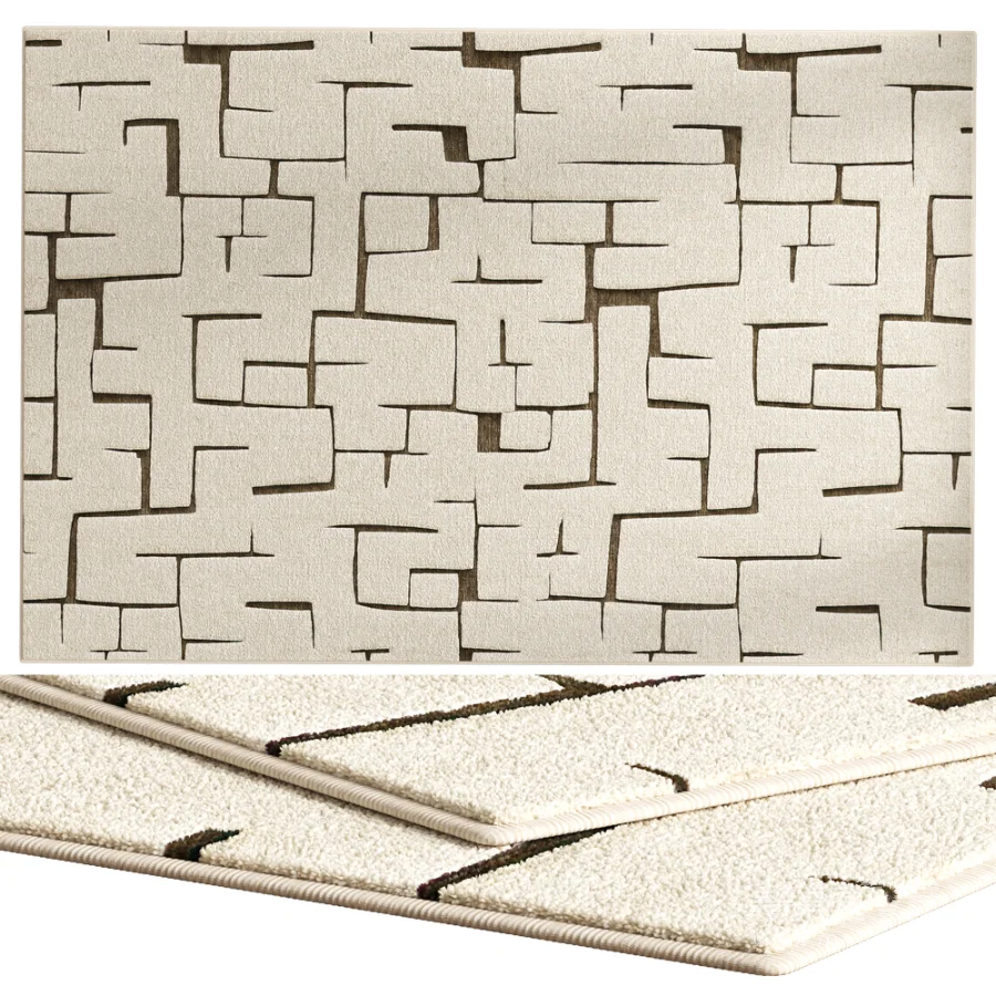 Carpet for interior - Image 1