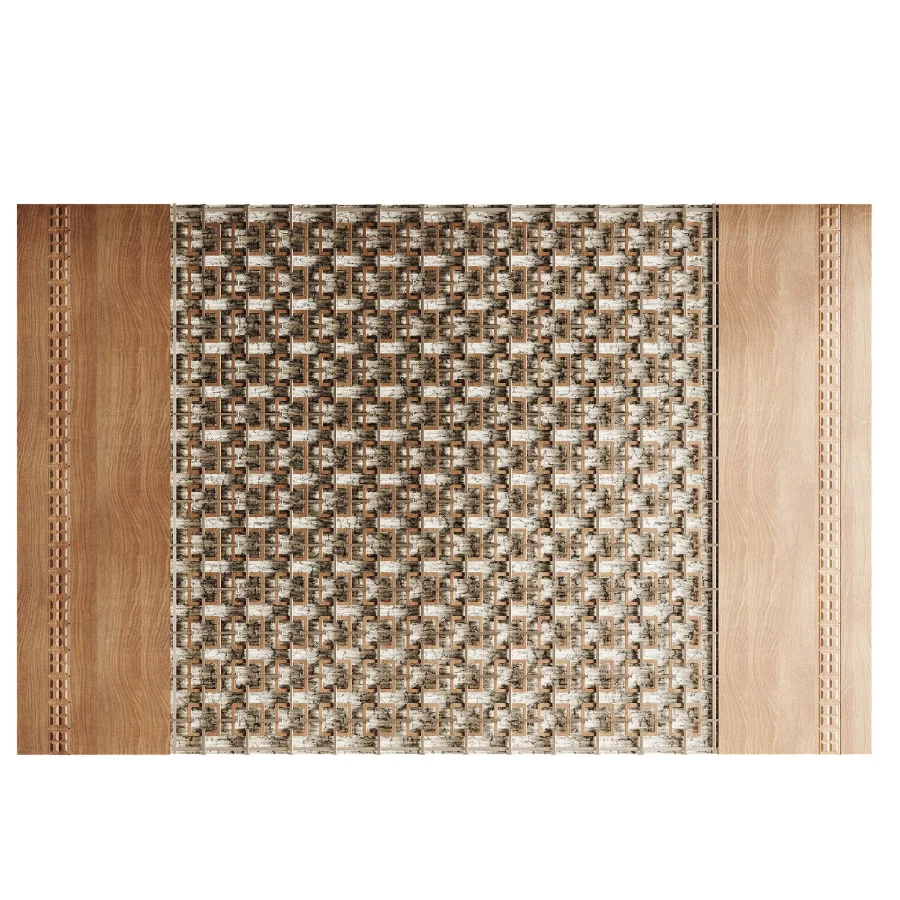 Wall panel 003 - Image 1