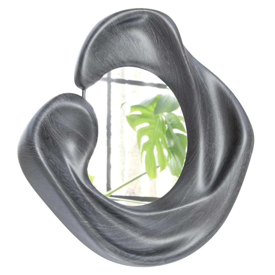 Modern Mirror 01 - Image 2