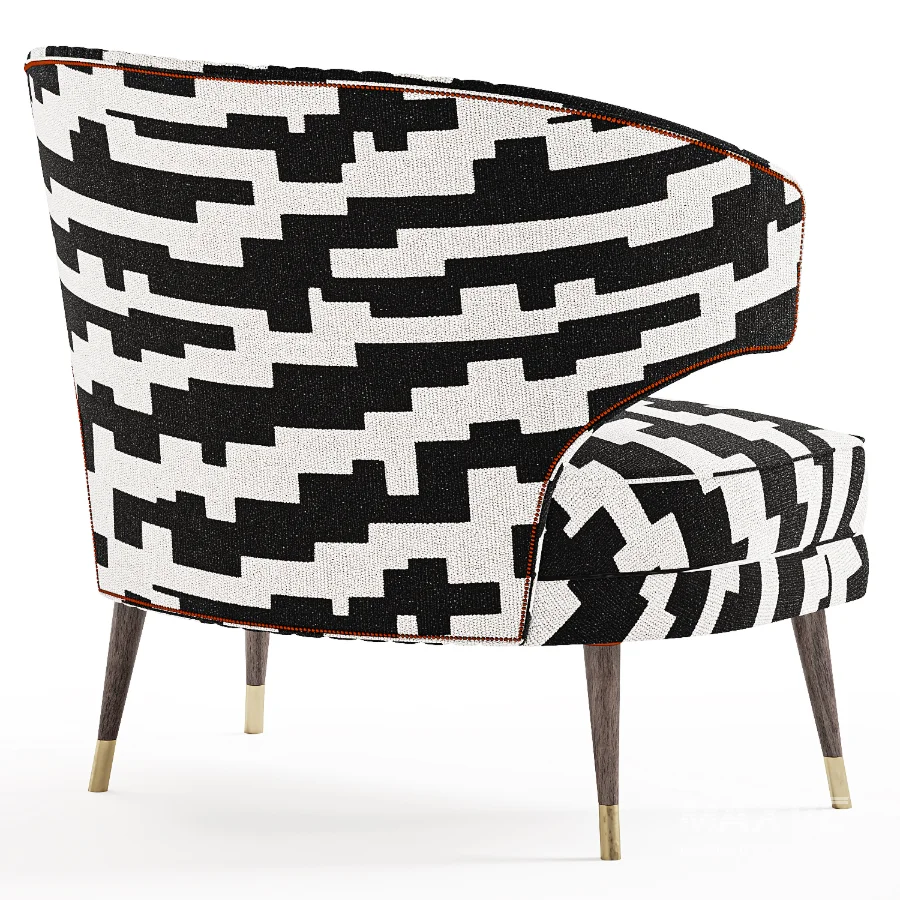 IBIS ARMCHAIR - Image 3
