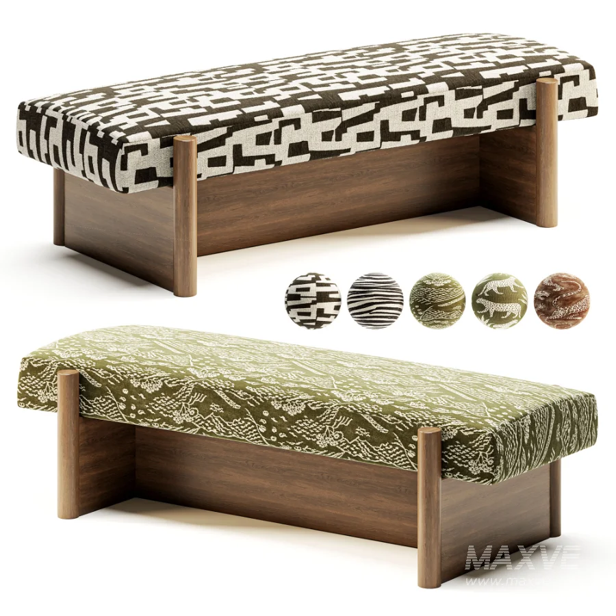 ANDO BENCH - Image 5