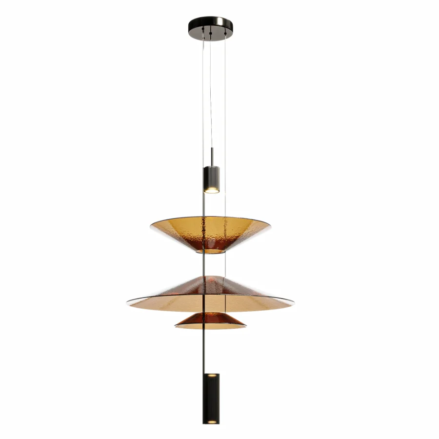 Flamingo 1530 Pendant lamp - Image 2