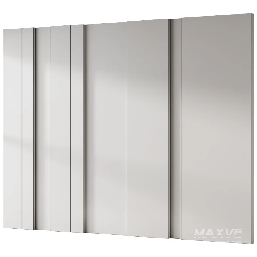3d Wall Panel - Image 3