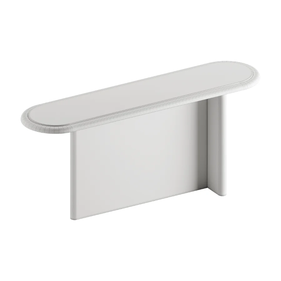 SUISEKI Console Table by Riva1920 - Image 5