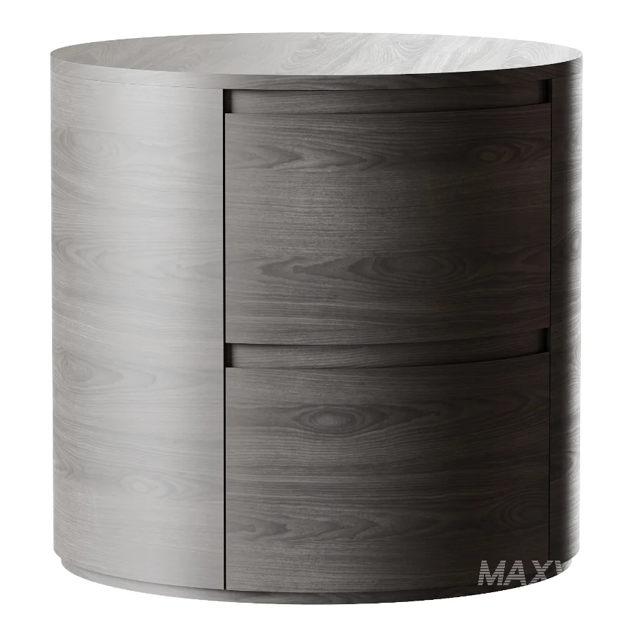 ORBIT Bedside table By Kristalia - Image 2