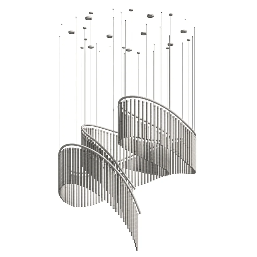 Eden Bespoke Lighting - Image 1