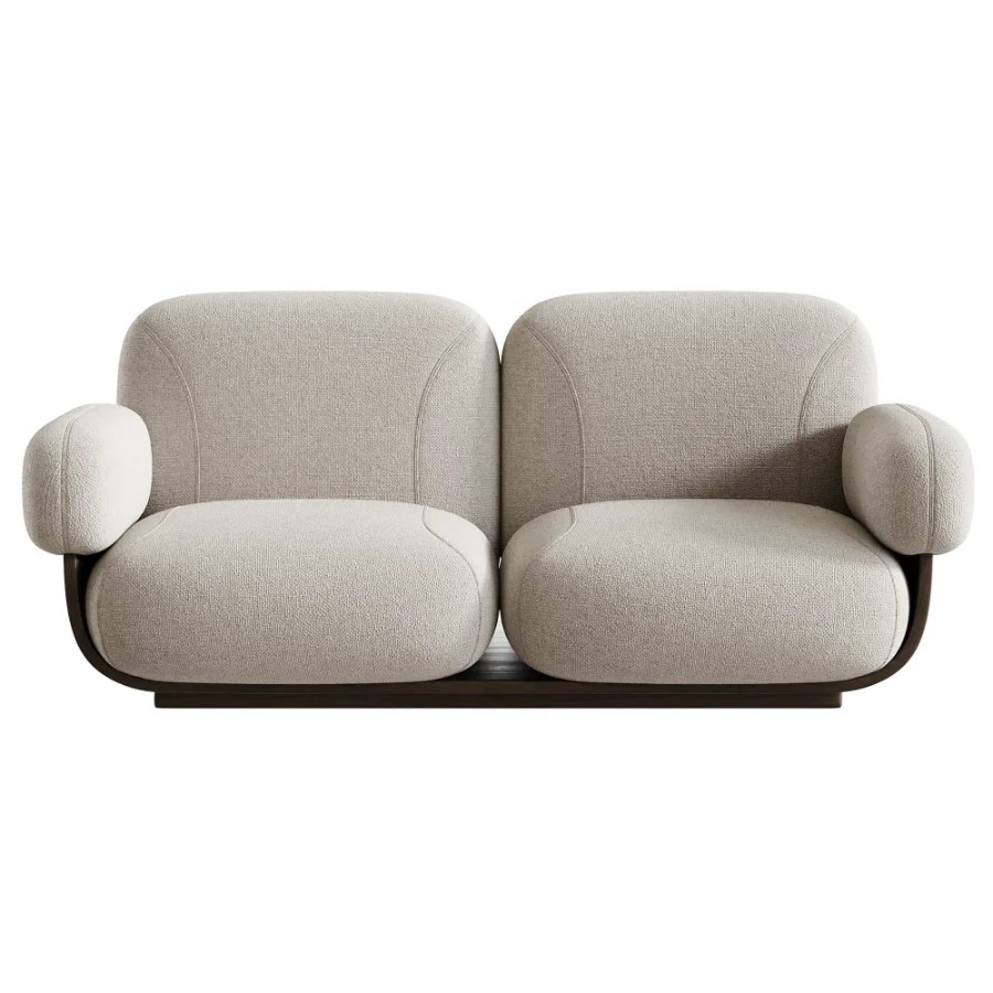 Cannoli Sofa - Image 3