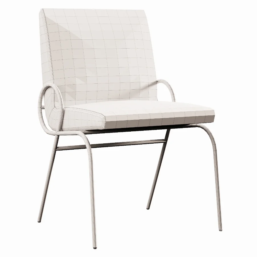 Silla Bloom chair - Image 1