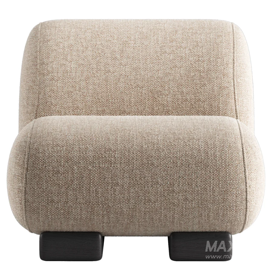 Wallaby Armchair - Image 5